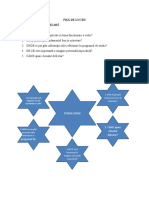 Fisa de Lucru Etica Profesionala Metoda Explozia Solara
