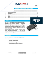 Datasheet IVT-S V1.01