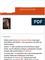 Askep Osteomyelitis