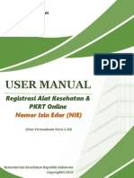 User Manual