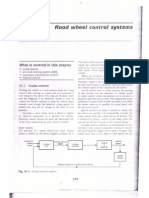 Hillier's Fundamentals of Automotive Electronics - 2nd Edition