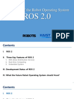 Appendix F Three Key Features of ROS2