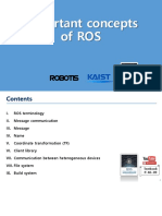 04 Important Concepts of ROS