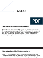 Case 1A