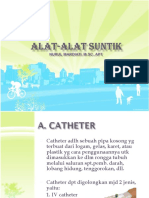 Alat Suntik