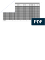 Training Matrix LP