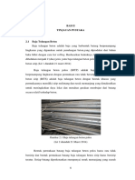 Materi - Pembesian Bab II Tinjauan Pustaka