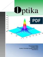 Buku Optika-190102 DIKTAT