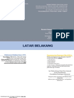 MONITORING DAN EVALUASI PENYELESAIAN PERSELISIHAN HUBUNGAN INDUSTRIAL MELALUI BASIS DATA DIGITAL