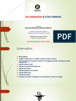 Kuliah PSPA-03-Fasilitas Produksi Sediaan Farmasi