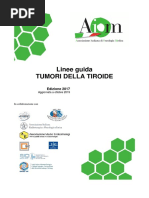 2017 Lg Aiom Tiroide