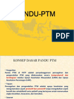 2 - Pandu PTM