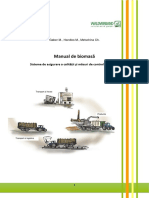 Biomass Manual Romania