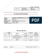 Ld-Gef-003 Melepas Dan Memasang Tilt Cyl Loader Cat 966. (Revisi)