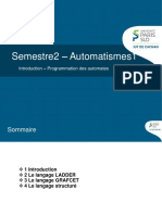Cours Automatismes 2 2015