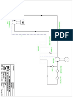 Hydraulic Diagram Antarctica