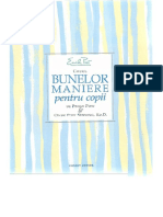 Codul Bunelor Maniere Pentru Co - Emily Post