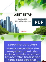 Aset Tetap - 2