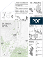 Site Analysis