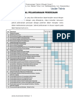 Bab 6 - Jadwal Pelaksanaan Pekerjaan