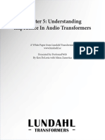 Impeadence transformers PSW_WhitePaper_Download_Chapter_5