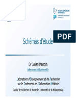 Schemas D Etude