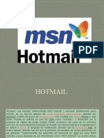 MSN Hotmail