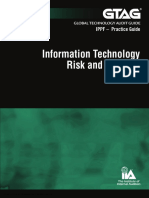 Information Technology Risk and Controls 2nd Eddition