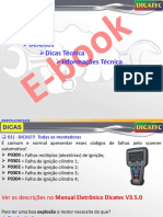 E_book Dicatec PDF