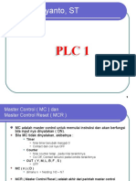 PLC 1 - 1 - 12