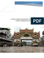 Myanmar Technical Manual Updated June1