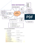 LOGIKA MATEMATIKA Bagian 2