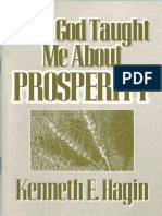How God Taught Me About Prosperity_Kenneth Hagin