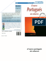 El Nuevo PortuguEs Sin Esfuerzo 2006 - J