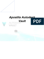 Apostila Autodesk Vault