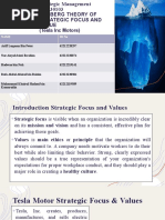 Group Assignment - Ice-Berg Theory of Strategic Focus and Value - Presentation 3