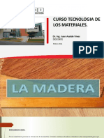 S11 La Madera - Plasticos
