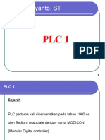 PLC 1 - 1 - 1