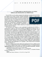 A.B. - 2012 - NR. 10 - 12 - Rugaciunea catre Iisus si rugaciunea lui Iisus