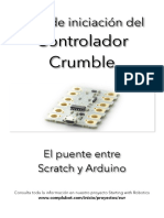 Crumble Getting Starter Guide Es 03 2015