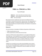 Download fmea-vs-fracas-vs-rca1 by Vinay Garg SN51088445 doc pdf