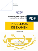 Problemas Examen HAP 2007-2008