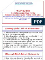 FILE - 20210607 - 074154 - TRÍCH QUY CHẾ THI PHỔ BIẾN CHO SINH VIÊN