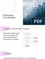 Pert 17 - WIREFRAME, MOCKUP DAN PROTOTYPE