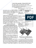 Plug&Play Remote Lab For Microcontrollers: Weblab-Deusto-Pic