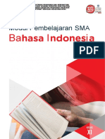 KD 3.19 - XI - Bahasa Indonesia - ARYA FITRAH