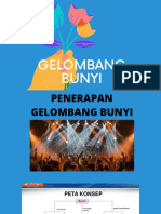 Gelombang Bunyi Revisi