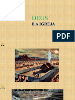 12. Lembretes - Deus e a Igreja