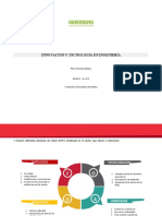 INNOVACIÓN Y TECNOLOGÍA EN INGENIERÍA Eje N1