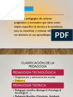 G4 Planificación Didáctica